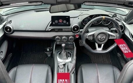 Mazda Roadster IV (ND), 2019 год, 1 675 037 рублей, 9 фотография