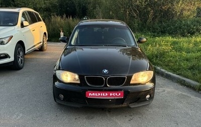 BMW 1 серия, 2006 год, 750 000 рублей, 1 фотография