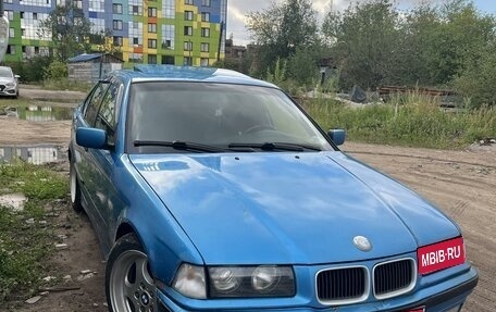 BMW 3 серия, 1993 год, 290 000 рублей, 1 фотография