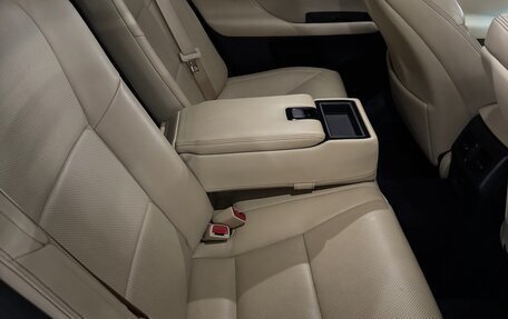 Lexus GS IV рестайлинг, 2013 год, 2 600 000 рублей, 16 фотография