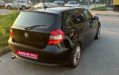 BMW 1 серия, 2006 год, 750 000 рублей, 5 фотография