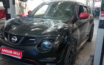 Nissan Juke Nismo, 2013 год, 1 320 000 рублей, 1 фотография