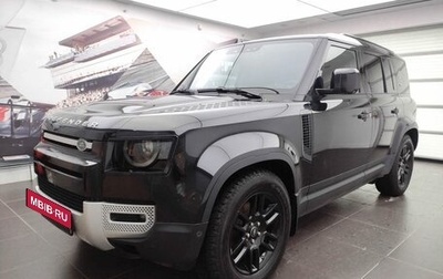 Land Rover Defender II, 2020 год, 6 550 000 рублей, 1 фотография