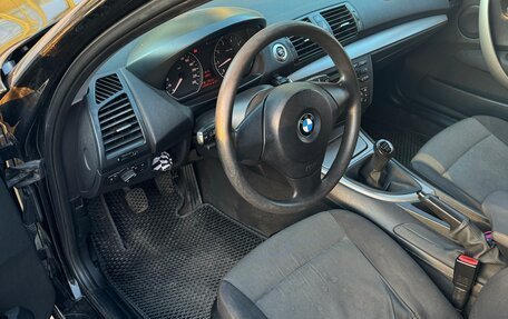 BMW 1 серия, 2006 год, 750 000 рублей, 10 фотография