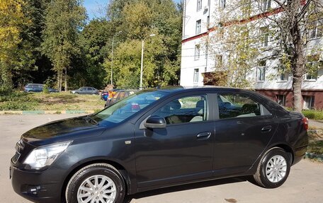 Chevrolet Cobalt II, 2014 год, 850 000 рублей, 11 фотография