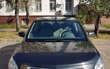 Chevrolet Cobalt II, 2014 год, 850 000 рублей, 5 фотография