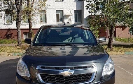 Chevrolet Cobalt II, 2014 год, 850 000 рублей, 2 фотография