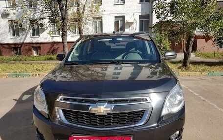 Chevrolet Cobalt II, 2014 год, 850 000 рублей, 7 фотография