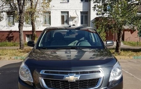 Chevrolet Cobalt II, 2014 год, 850 000 рублей, 3 фотография