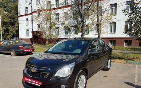 Chevrolet Cobalt II, 2014 год, 850 000 рублей, 14 фотография