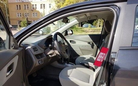 Chevrolet Cobalt II, 2014 год, 850 000 рублей, 29 фотография