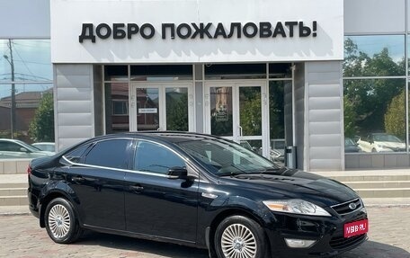 Ford Mondeo IV, 2011 год, 749 000 рублей, 1 фотография