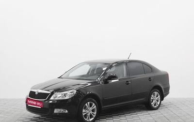 Skoda Octavia, 2012 год, 955 000 рублей, 1 фотография