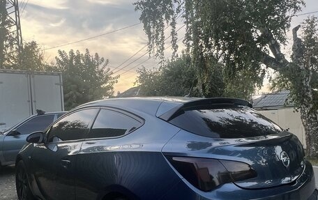 Opel Astra J, 2014 год, 1 000 000 рублей, 4 фотография