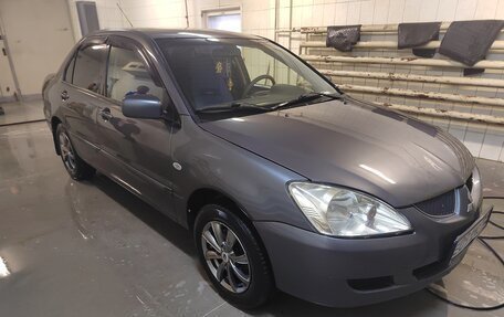 Mitsubishi Lancer IX, 2004 год, 440 000 рублей, 2 фотография