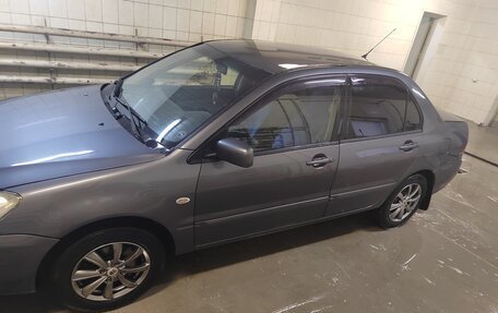 Mitsubishi Lancer IX, 2004 год, 440 000 рублей, 3 фотография