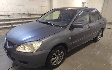 Mitsubishi Lancer IX, 2004 год, 440 000 рублей, 5 фотография