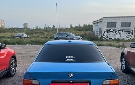 BMW 3 серия, 1993 год, 290 000 рублей, 4 фотография