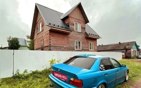 BMW 3 серия, 1993 год, 290 000 рублей, 11 фотография