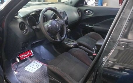 Nissan Juke Nismo, 2013 год, 1 320 000 рублей, 5 фотография