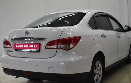 Nissan Almera, 2013 год, 650 000 рублей, 4 фотография