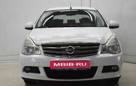 Nissan Almera, 2013 год, 650 000 рублей, 2 фотография