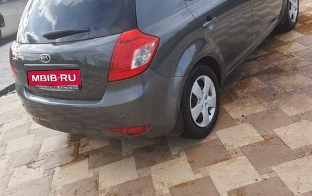 KIA cee'd I рестайлинг, 2010 год, 980 000 рублей, 5 фотография