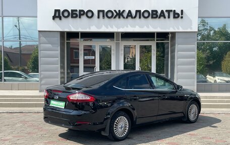 Ford Mondeo IV, 2011 год, 749 000 рублей, 7 фотография