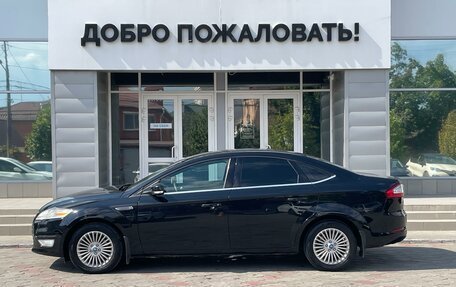 Ford Mondeo IV, 2011 год, 749 000 рублей, 8 фотография