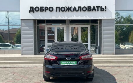 Ford Mondeo IV, 2011 год, 749 000 рублей, 6 фотография