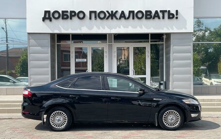 Ford Mondeo IV, 2011 год, 749 000 рублей, 4 фотография