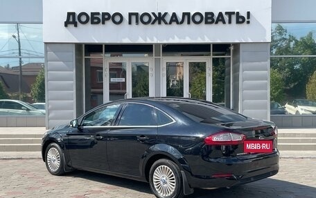 Ford Mondeo IV, 2011 год, 749 000 рублей, 5 фотография