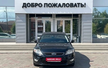 Ford Mondeo IV, 2011 год, 749 000 рублей, 2 фотография