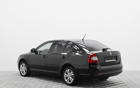 Skoda Octavia, 2012 год, 955 000 рублей, 4 фотография