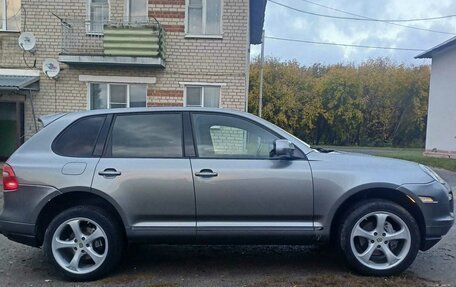 Porsche Cayenne III, 2004 год, 1 599 000 рублей, 6 фотография