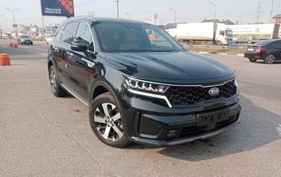 KIA Sorento IV, 2020 год, 3 450 000 рублей, 1 фотография