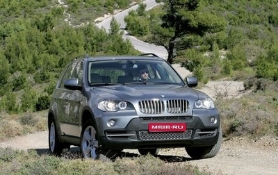 BMW X5, 2008 год, 1 570 000 рублей, 1 фотография