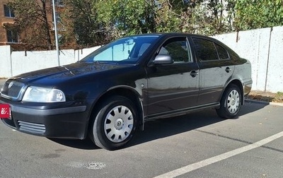 Skoda Octavia IV, 2009 год, 560 000 рублей, 1 фотография