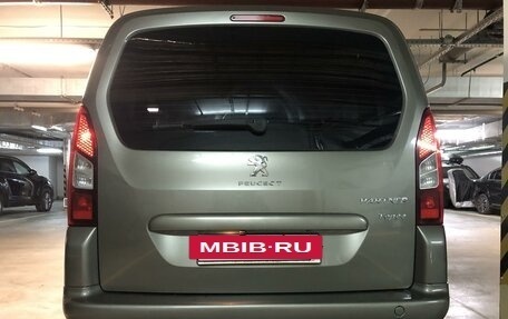 Peugeot Partner II рестайлинг 2, 2013 год, 999 000 рублей, 2 фотография