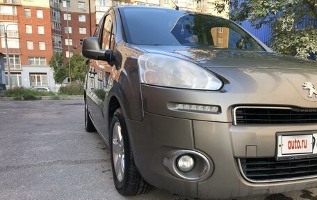 Peugeot Partner II рестайлинг 2, 2013 год, 999 000 рублей, 10 фотография