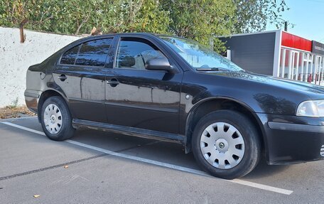 Skoda Octavia IV, 2009 год, 560 000 рублей, 5 фотография