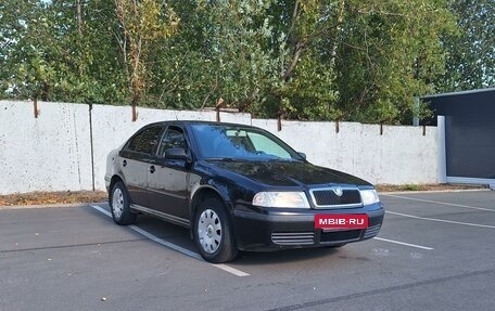 Skoda Octavia IV, 2009 год, 560 000 рублей, 4 фотография