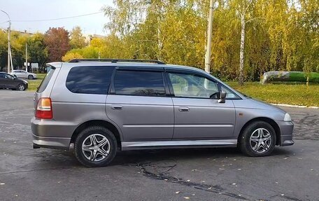 Honda Odyssey II, 2000 год, 800 000 рублей, 5 фотография