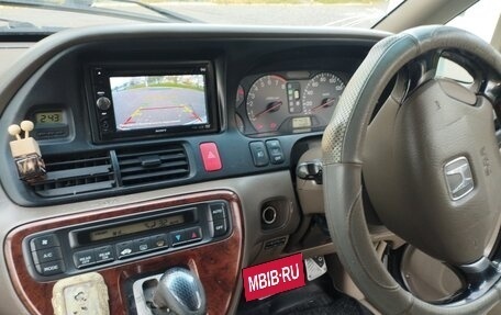 Honda Odyssey II, 2000 год, 800 000 рублей, 18 фотография