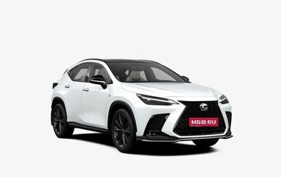 Lexus NX, 2022 год, 10 190 000 рублей, 1 фотография