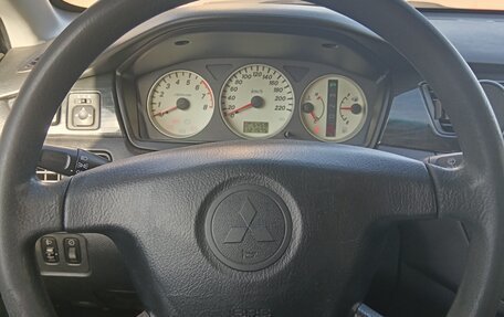 Mitsubishi Lancer IX, 2004 год, 450 000 рублей, 12 фотография