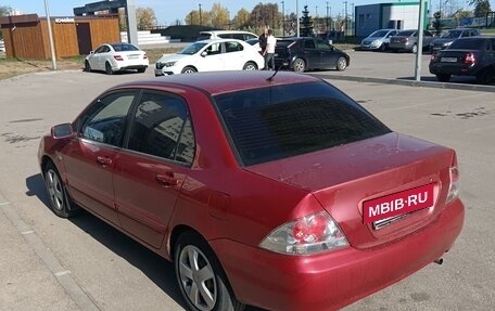 Mitsubishi Lancer IX, 2004 год, 450 000 рублей, 8 фотография