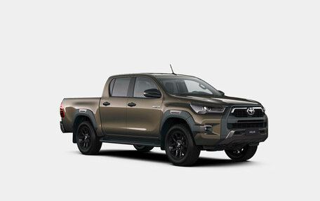 Toyota Hilux VIII, 2022 год, 7 790 000 рублей, 1 фотография