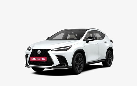 Lexus NX, 2022 год, 10 190 000 рублей, 3 фотография