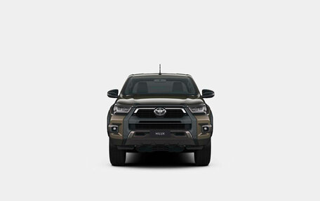 Toyota Hilux VIII, 2022 год, 7 790 000 рублей, 2 фотография